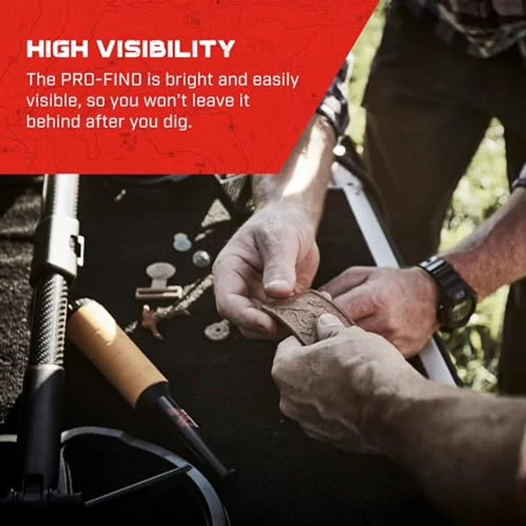 Minelab Pro Find 20 Pinpointer – Bild 5