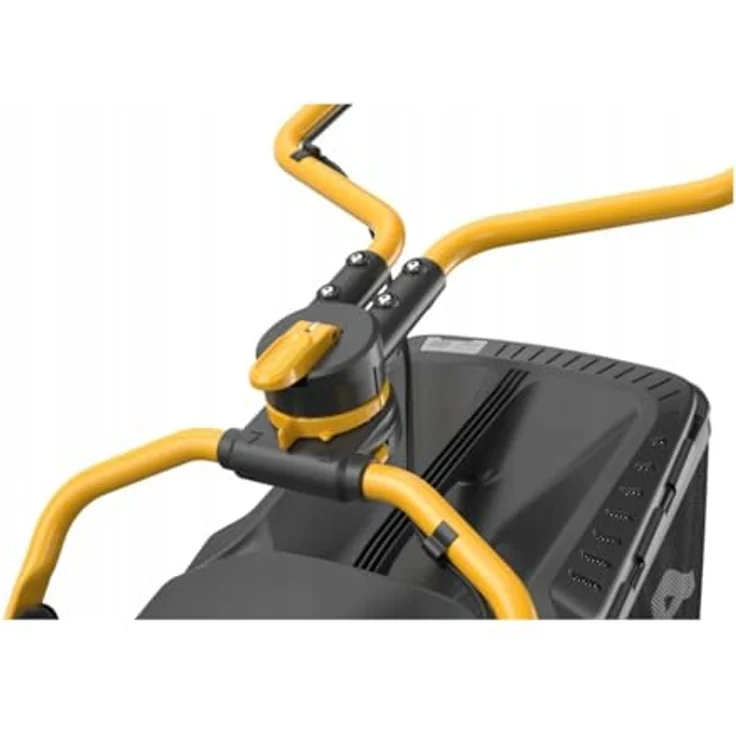 STIGA GARDEN Akkurasenmäher Collector 548e S, 46 cm Schnittbreite, 2 Akkus 48V/4Ah, Doppel-Ladegerät – Bild 6