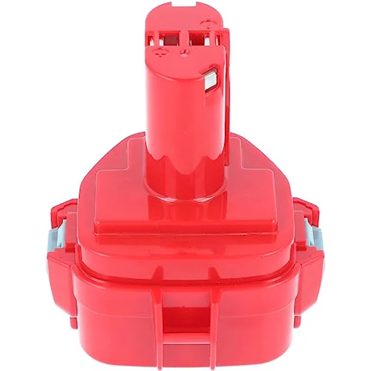 AccuCell Akku passend für Makita 1220, 1222, 1233, 1234, 1235 12V 3,0Ah, 36Wh - Werkzeugakku für Makita 1233, 1234, 1235, 1235B, blau – Bild 3
