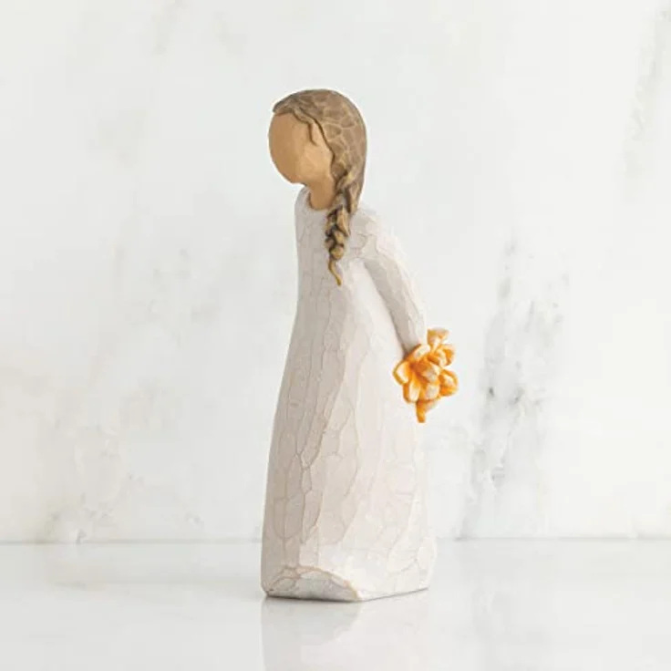 Willow Tree Figur - Für Dich - For You – Bild 4