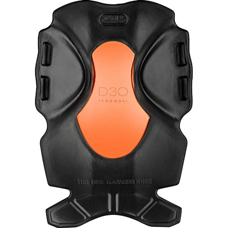 Snickers XTR Handwerker D3O Kniepolster 2-lagig, one size