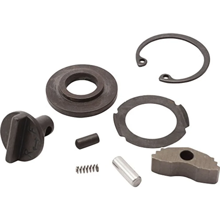 Hazet Ratschen-Innenteile, 1 Stück, 9022P-1-017/8, ergonomische Werkzeuge, batteriebetrieben – Bild 1