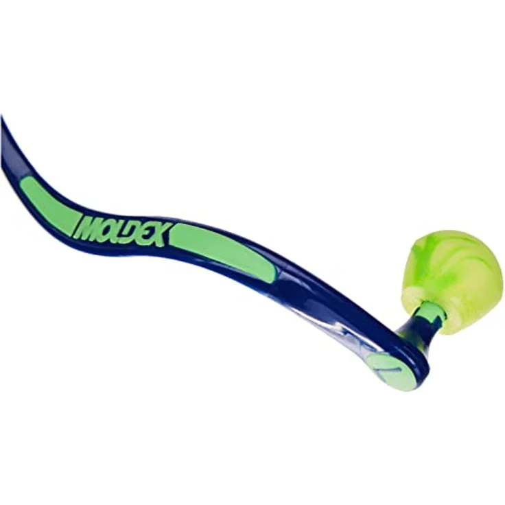 Moldex 6800 01 Gehörschutzbügel WaveBand 2 K Ohr Plug Band 27 dB 1 Einheiten – Bild 3