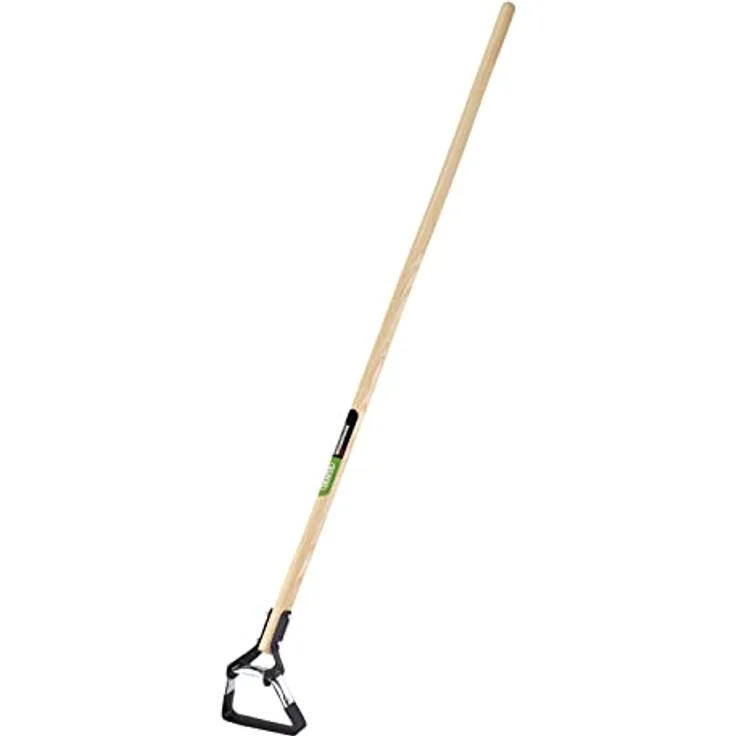 Draper 09999 Unkrautjäter mit langem Griff, Verstellbarer Kopf