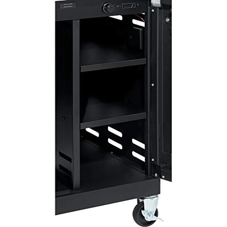 Char-Broil 140 073 - MADE2MATCH Innenregal – Bild 3