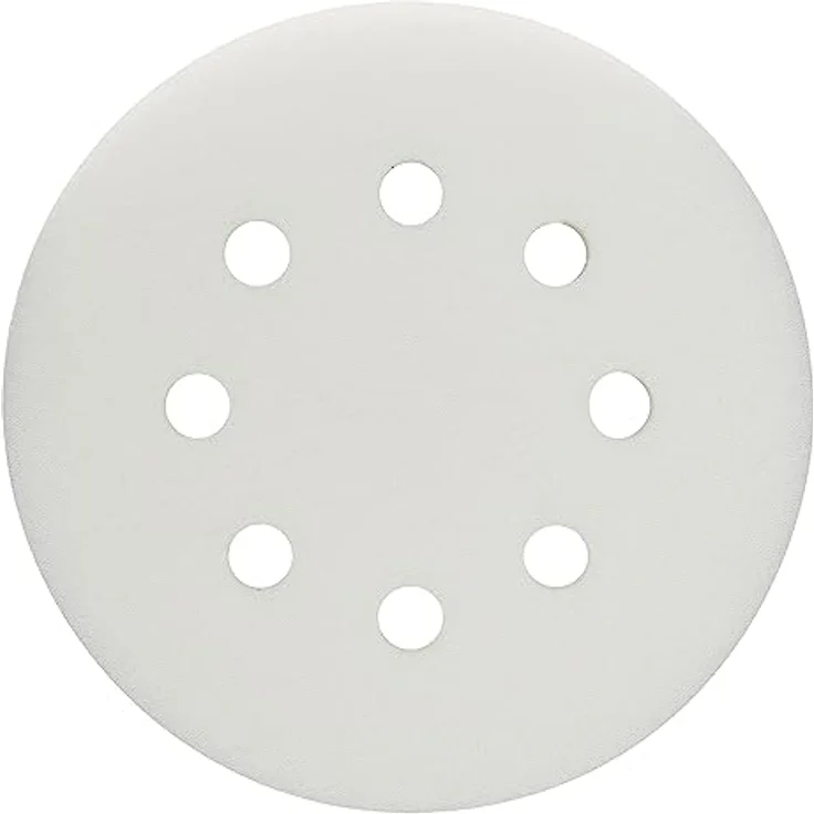 Bosch Professional Adapter für Exzenterschleifer (Ø 125 mm, gelocht) - Preisvergleich – Bild 3
