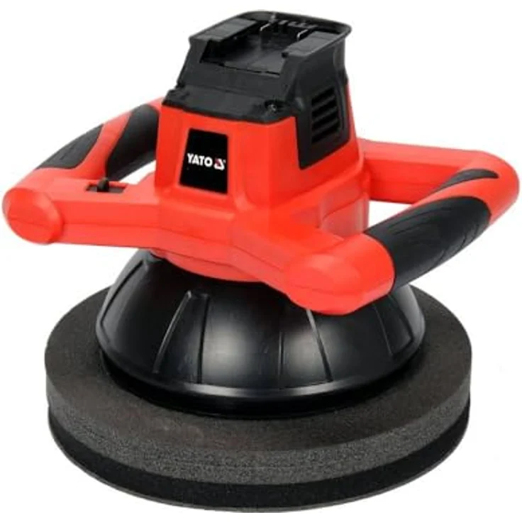 YATO YT-82922 Autopolitur, Profi-Formel für hohen Glanz und langanhaltenden Lackschutz, 500 ml – Bild 1
