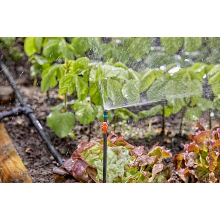 GARDENA MDS-Sprühdüse 90 Grad 13320-20 – Bild 8