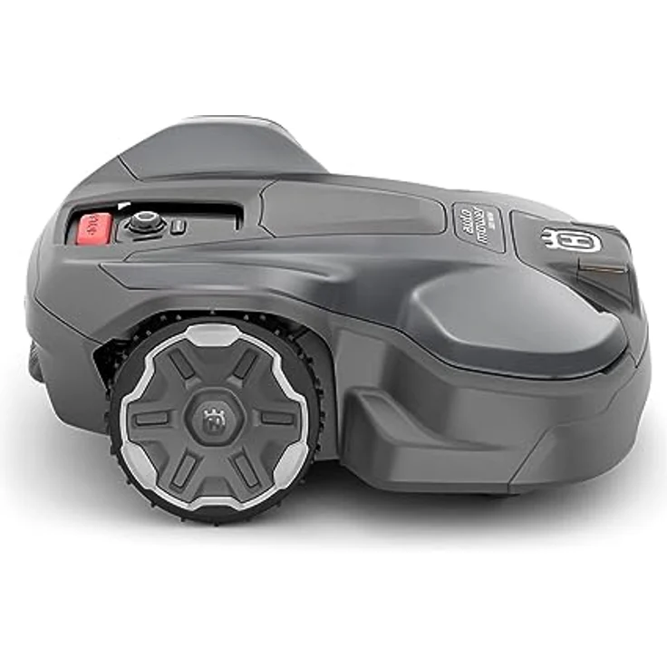 Husqvarna Automower 320 NERA – Bild 4