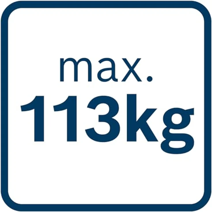 Bosch L-Boxx Contractor 476, System-Koffer mit schlagfestem Gehäuse, IP65 Wetterbeständigkeit und modularer Steckverbindung – Bild 6