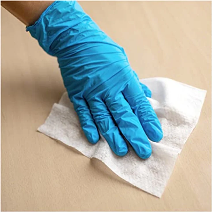 Desinfektionstücher Bacillol 30 Tissues, 80St. – Bild 3