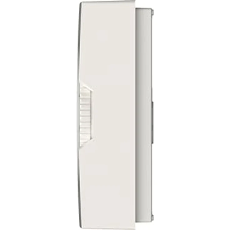 Theben Ramses 701 S, elektronisches Raumthermostat mit Snap-Funktion, Wandmontage/Aufputz, Solltemperatur-Begrenzung – Bild 3