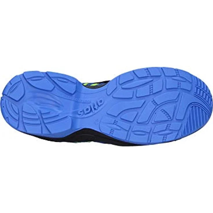 Atlas Schuhe Flash 4005 XP Arbeitsschuh, Alu-tec®Aluminiumkappe, XP® metallfreie Durchtritthemmung, schwarz/blau – Bild 6