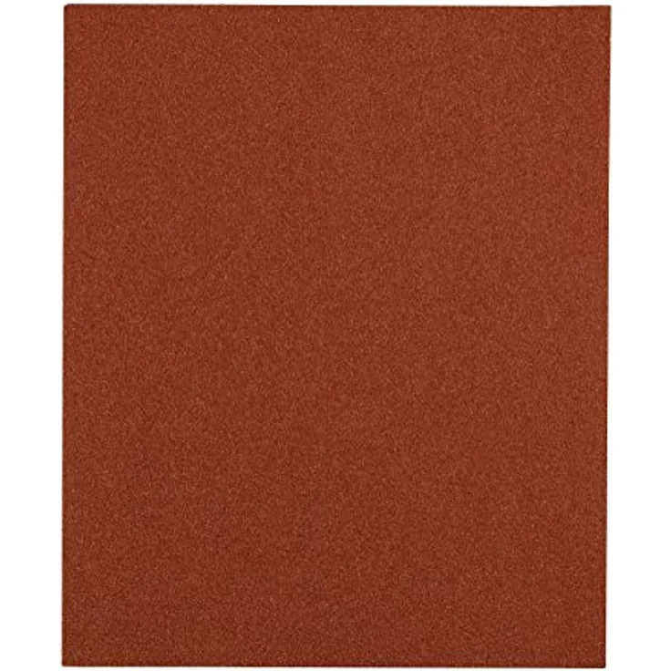 KWB 800960 Schleifpapier Holz & Farbe, Flint – Bild 2