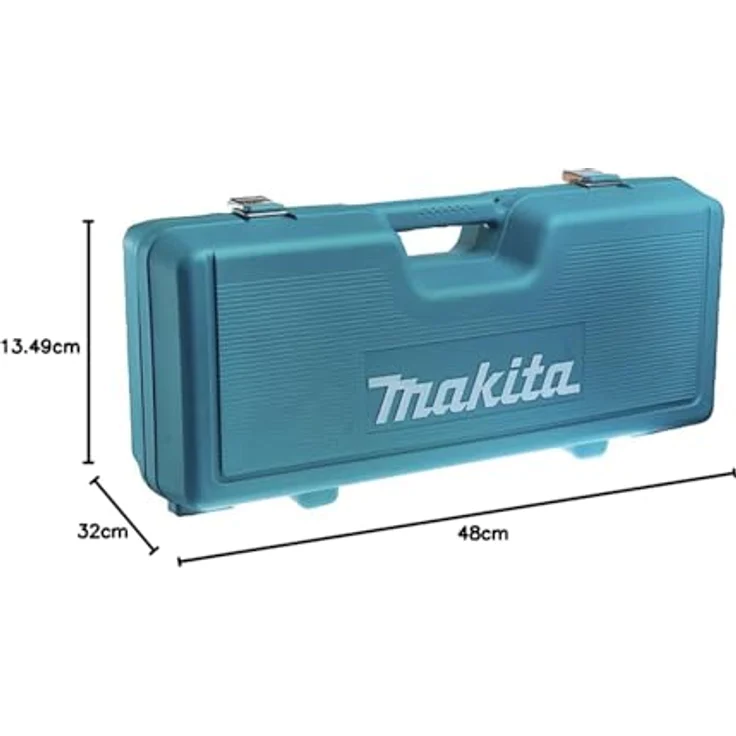 Makita 824595-7 Transportkoffer – Bild 3