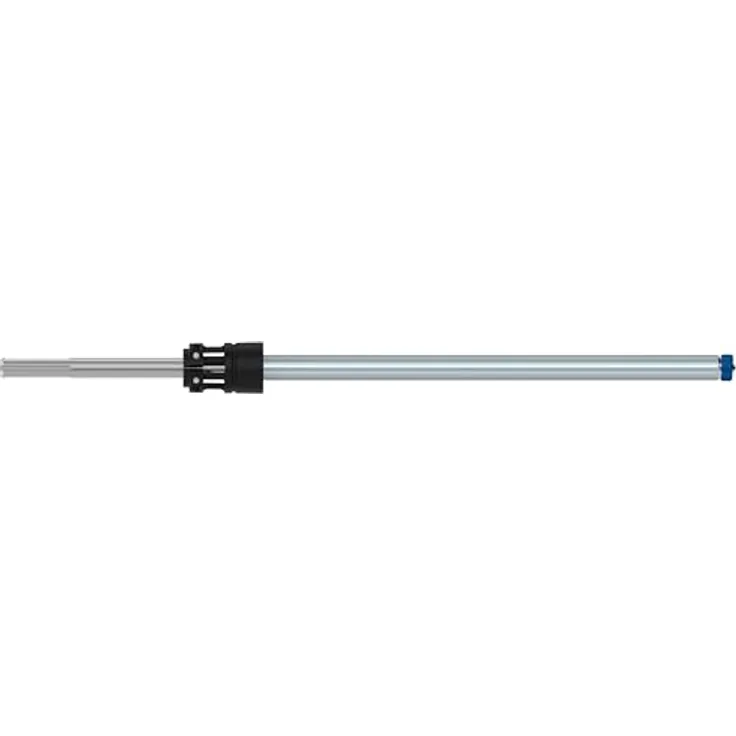 Bosch 1x EXPERT SDS Clean max-8X Hammerbohrer für chemische Verankerungen (Ø 22,00 mm, Professional Zubehör Bohrhammer)