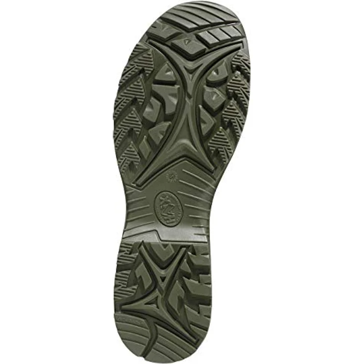 haix BLACK EAGLE Athletic 2.0 V GTX high/sage, Arbeitsschuh mit GORE-TEX® Membran und rutschfester Sohle – Bild 2