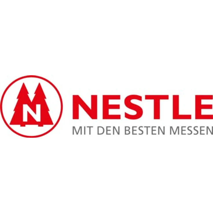 Nestlé Sägebock Holzmichel, Arbeitsbock für Holzscheite, Alu / Holz, kompakt zusammenlegbar – Bild 7