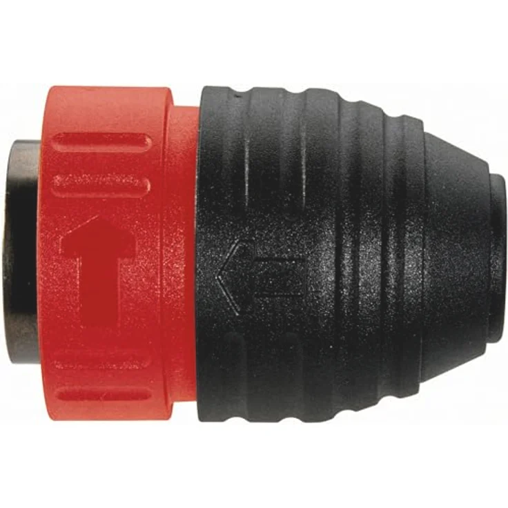 Metabo SDS-plus-Hammerfutter KHE 3251 / KHA 36 LTX, Bohrfutter für präzises Bohren und Meißeln – Bild 2