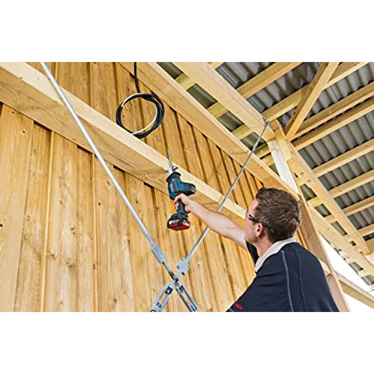Bosch ProfessionalZubehör 2608650551 Säbelsägeblatt S 644 D - Preisvergleich – Bild 5