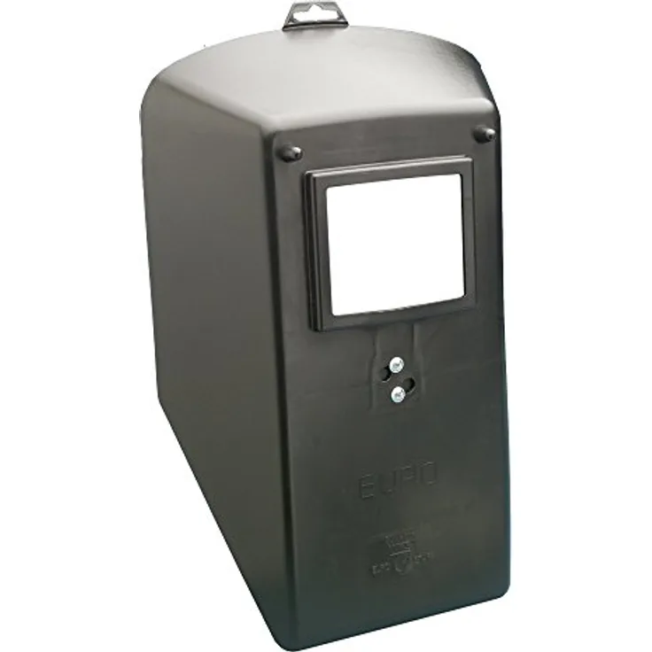 Schweissschild HS 528 PE nach EN 175