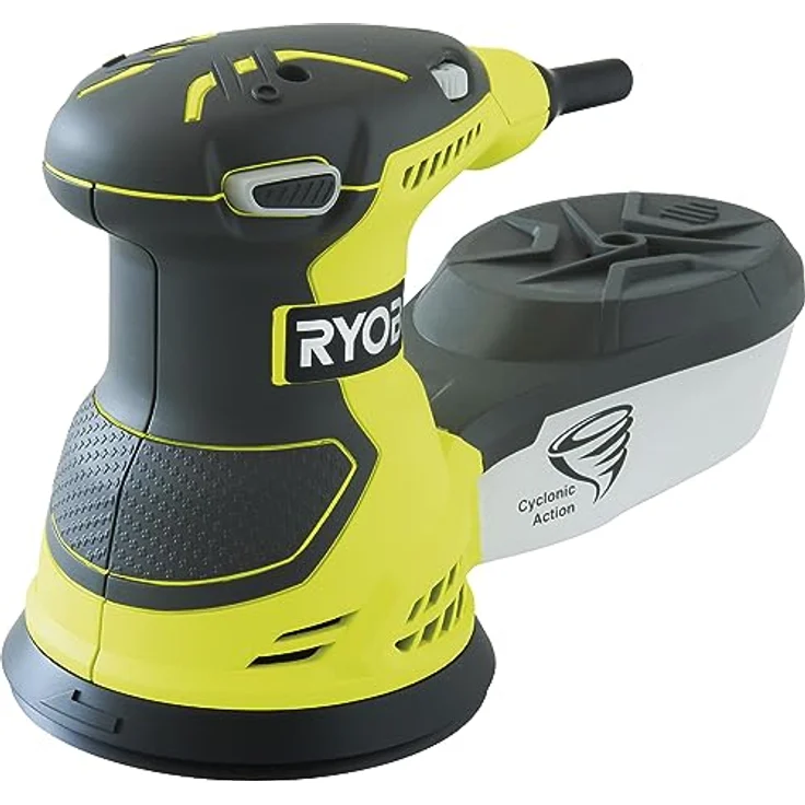 Ryobi 5133001142 ROS300A – Bild 2