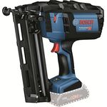 Bosch Professional Akku-Nagler GNH 18V-64 M