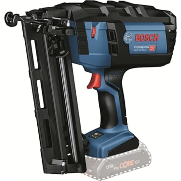 Bosch Professional Akku-Nagler GNH 18V-64 M – Bild 1