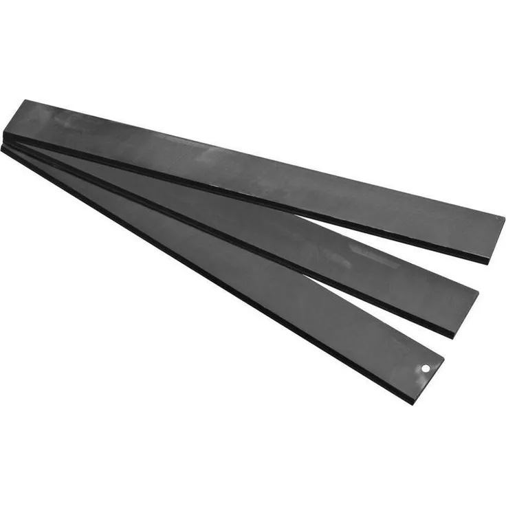 Holzmann Hobelmesser 4tlg 410x35x3mm 10000649