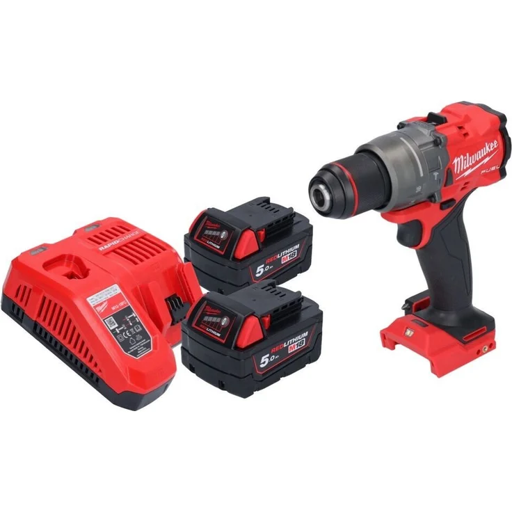 Milwaukee M18 FPD3 FPD3-502