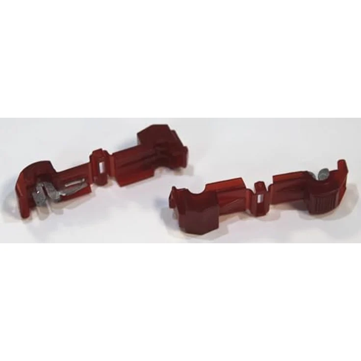Genisys 6 Kabel Verbinder + 4 Anschlussklemmen für Husqvarna Automower (Original von 3M) – Bild 6