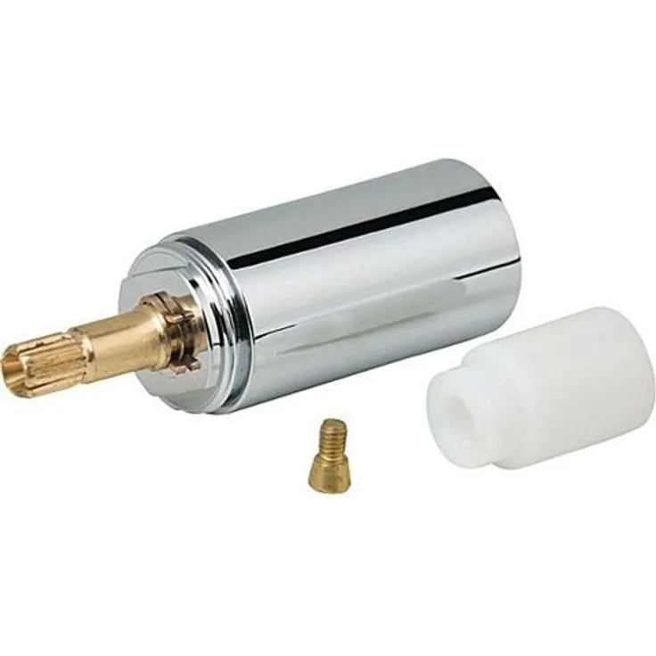 Ideal Standard Spültischarmatur, Chrom, Verlängerung kpl. A963849AA