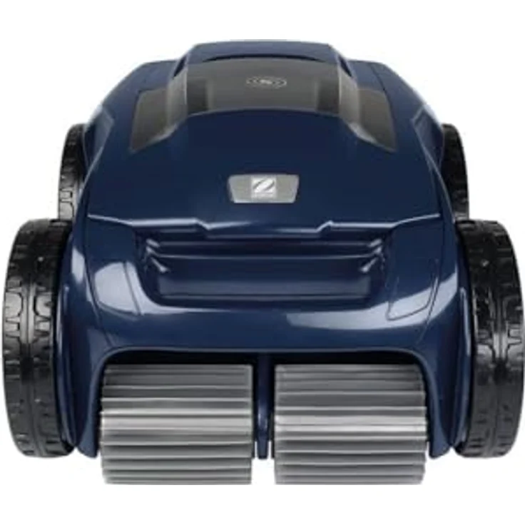 Zodiac Poolroboter Alpha RA 6300 iQ Pro, App-gesteuert, für Pools bis 12x6m – Bild 2