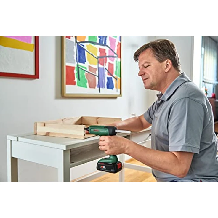 Bosch Klebesticks Ultra (500 g, Ø 11 mm) - Preisvergleich – Bild 3
