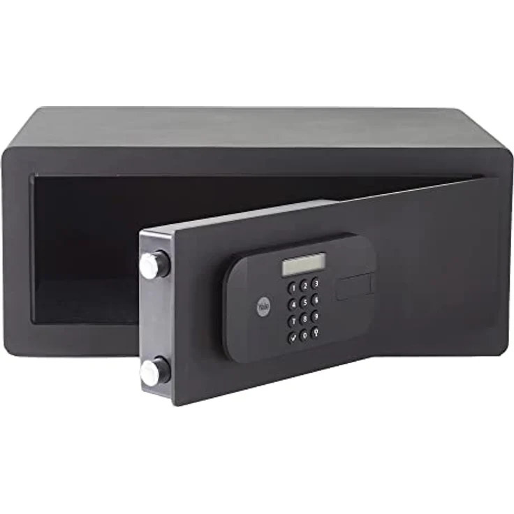Yale YLEB/200/EB1 Hochsicherheits-Tresor für Laptop – Bild 3
