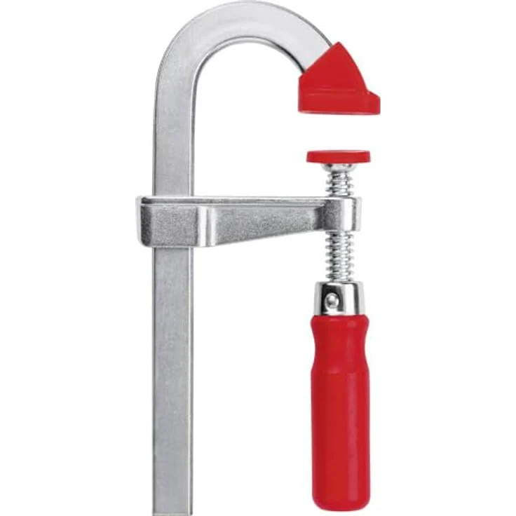 Bessey LMU10-5 Leicht-Schraubzwinge in U-Form LMU 100-50 – Bild 2