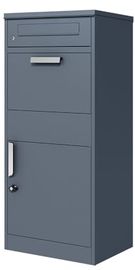 WESTMANN Stahl Paketbox Pedro