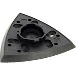 Bosch Schleifplatte für Deltaschleifer (2608000211)