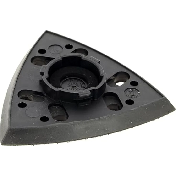 Bosch Schleifplatte für Deltaschleifer (2608000211) – Bild 1