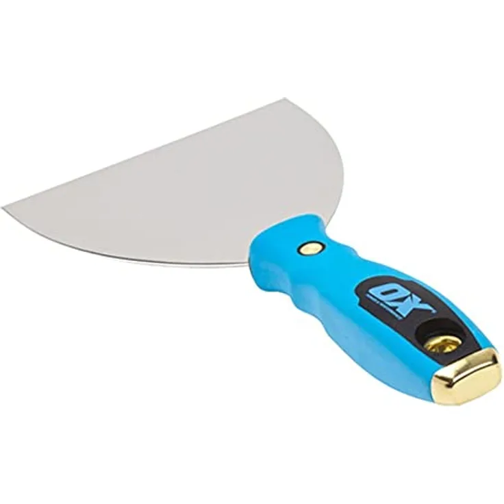 OX OX-P013210 Pro Joint Knife-102mm Knife, Mehrfarbig, 102 mm