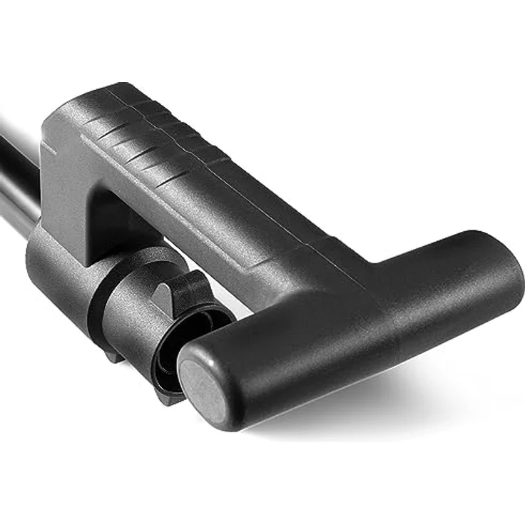 STAHLWERK TS-500 ST Leistungsstarker 500 Watt Profi-Trockenbauschleifer Langhalsschleifer mit Brushless Technologie für Wände und Decken – Bild 9