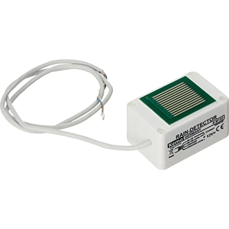 KEMO Regensensor 12 V-DC – Bild 4
