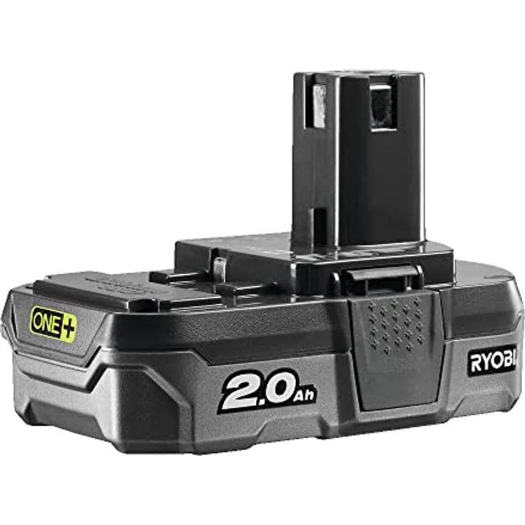 Ryobi 5133003365 RC18120-242, Grau - ohne Ladegerät – Bild 4