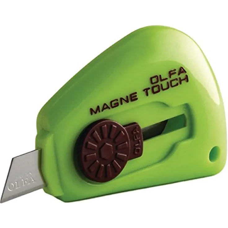 OLFA TK-3M/24 - Display de 24 Mini Cúters magnéticos