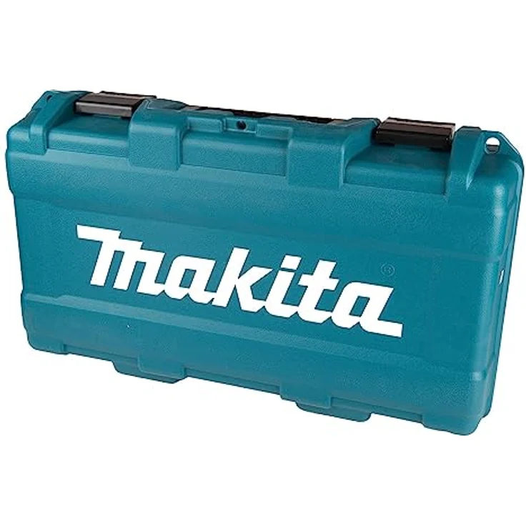 Makita Transportkoffer 821620-5 für Akku-Reciprosäge DJR186 und DJR187 – Bild 2