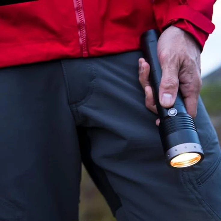Ledlenser Taschenlampe LED Lenser MT14 Flashlight – Bild 2