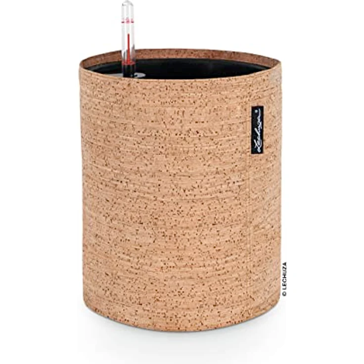 LECHUZA TRENDCOVER 23 Cork light natural 14180 – Bild 1