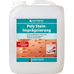 HOTREGA Poly Stein-Imprägnierung 5 L Kanister für Natur- & Kunststein