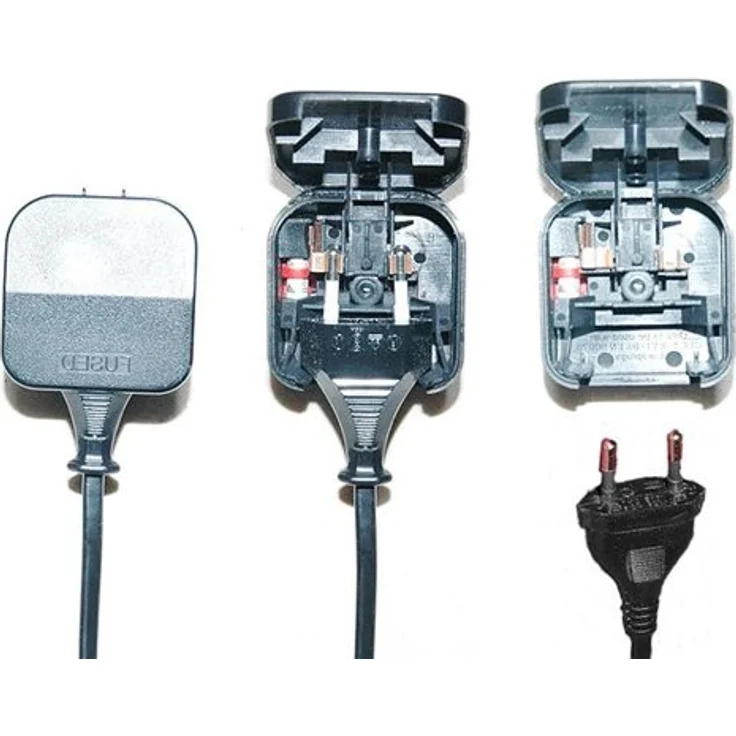 GMC ROS150CF Exzenterschleifer mit zwei Schleiftellern, 430 W, 150 mm – Bild 10