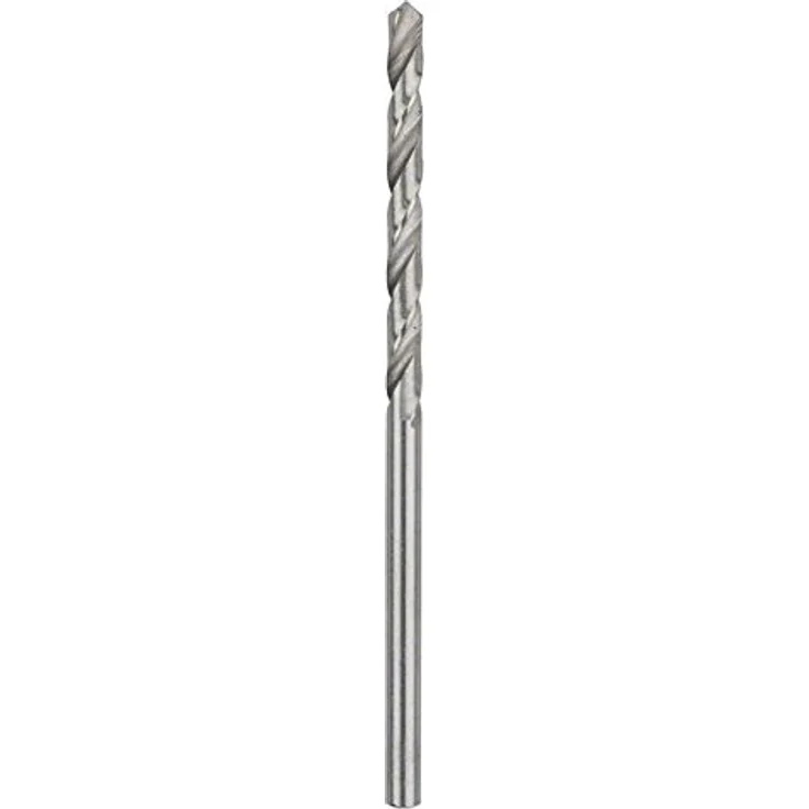 Bosch Professional Metallbohrer HSS-G geschliffen (2 Stück, Ø 2,6 mm) - Preisvergleich – Bild 2